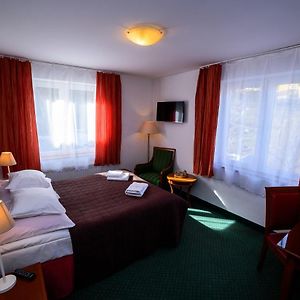 Pokój dwuosobowy